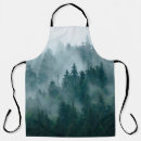 Search for misty aprons Nature