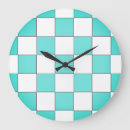 Search for alternative clocks Green