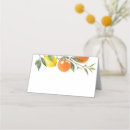 Search for botanical place cards Watercolor