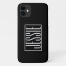 Search for letter iphone 7 cases Black and white