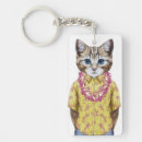 Search for shirt rectangular key rings Cute