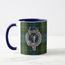 Search for mackenzie tartan mugs Clan