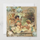 Search for singers invitations Vintage