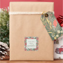 Search for chistmas stickers Greenery
