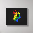 Search for lgbt canvas prints Pride
