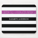 Search for glitz mouse mats Chic