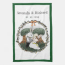 Search for anniversary tea towels Cute