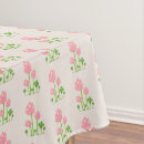 Search for light pink tablecloths Modern