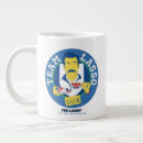 Search for sports icon mugs Ted lasso