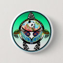 Search for hand drawing badges Illustration