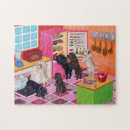 Search for bakery puzzles Cooking