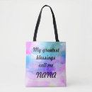 Search for nana bags Grandma