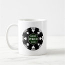 Search for club mugs Poker