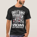 Search for dirt bike mom tshirts Dad