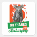 Search for battery stickers Health