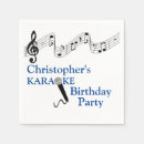 Search for blue microphone Birthday