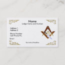 Search for compass business cards Square