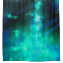 Search for night sky shower curtains Astronomy