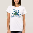 Search for 39th tshirts Happy birthday