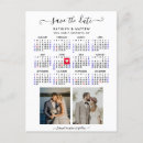 Search for calendar save the dates Minimalist