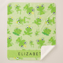 Search for frog patterns For kids