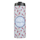 Search for cardinal travel mugs Watercolor