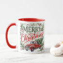 Search for green truck mugs Typography