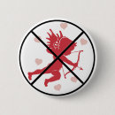 Search for anti valentine badges Funny