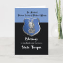 Search for trooper cards Blue