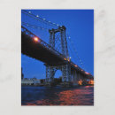 Search for williamsburg bridge postcards Brooklyn