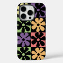 Search for retro daisy iphone cases 70s