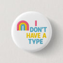 Search for funny flag badges Rainbow