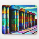Search for stones mouse mats Colourful