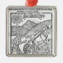 Search for plough christmas tree decorations 16th