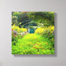 Search for grand canvas prints Green