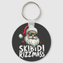Search for christmas key rings Xmas