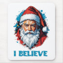 Search for santa claus mouse mats Xmas