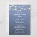 Search for lace rehearsal dinner invitations String lights