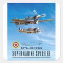 Search for ww2 stickers Raf