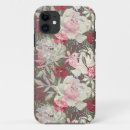 Search for bouquet of flowers iphone cases Watercolor
