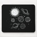 Search for solar system mouse mats Planet