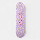 Search for lilac skateboards Girly
