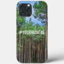 Search for evergreen trees iphone cases Forest