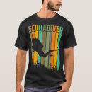 Search for diver mens tshirts Funny
