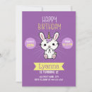 Search for kawaii invitations Unicorn
