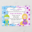 Search for girl superhero invitations Boy