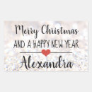 Search for glitter christmas stickers Sparkle