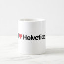 Search for helvetica mugs Typeface