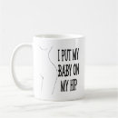 Search for motherhood mugs Baby shower