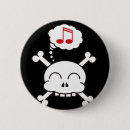 Search for artsprojekt badges Skull